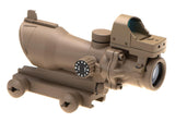 Aim-O 4x32IR Combo Combat Kikkertsigte