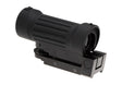 Aim-O 4x30 M145 Kikkertsigte - Sort