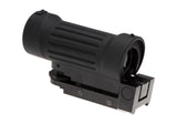 Aim-O 4x30 M145 Kikkertsigte - Sort