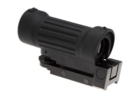 Aim-O 4x30 M145 Kikkertsigte - Sort