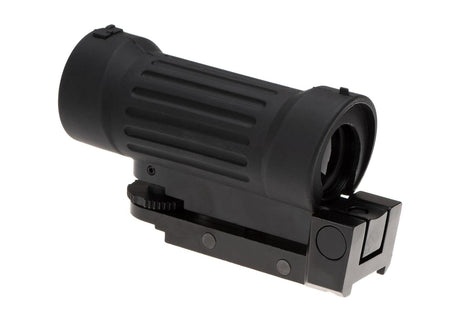 Aim-O 4x30 M145 Kikkertsigte - Sort