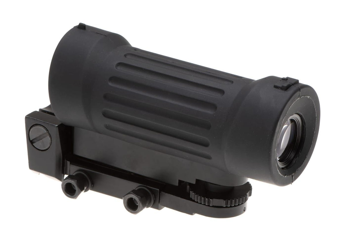 Aim-O 4x30 M145 Kikkertsigte - Sort