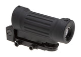 Aim-O 4x30 M145 Kikkertsigte - Sort