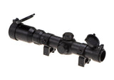 Aim-O 1-4x24 Taktisk Kikkertsigte