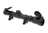Aim-O 1-4x24 Taktisk Kikkertsigte