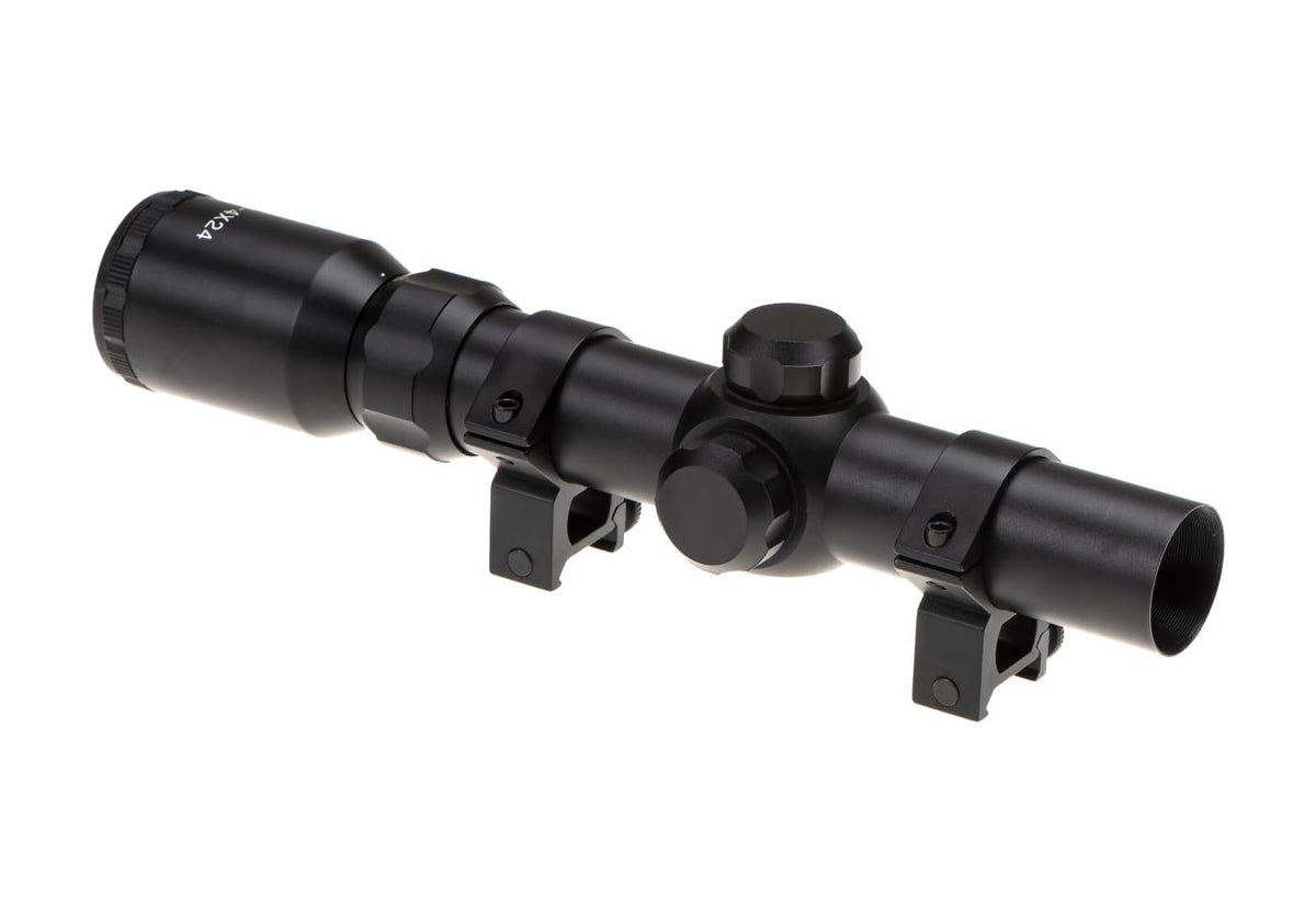 Aim-O 1-4x24 Taktisk Kikkertsigte
