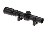 Aim-O 1-4x24 Taktisk Kikkertsigte