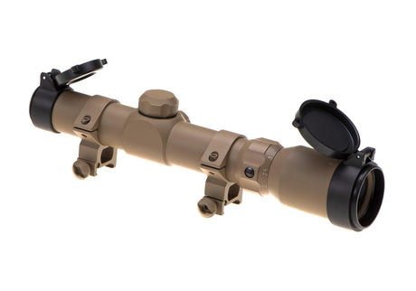 Aim-O 1-4x24 Taktisk Kikkertsigte