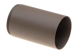 Aim-O 3.5-10x40E-SF Kikkertsigte Extender Short