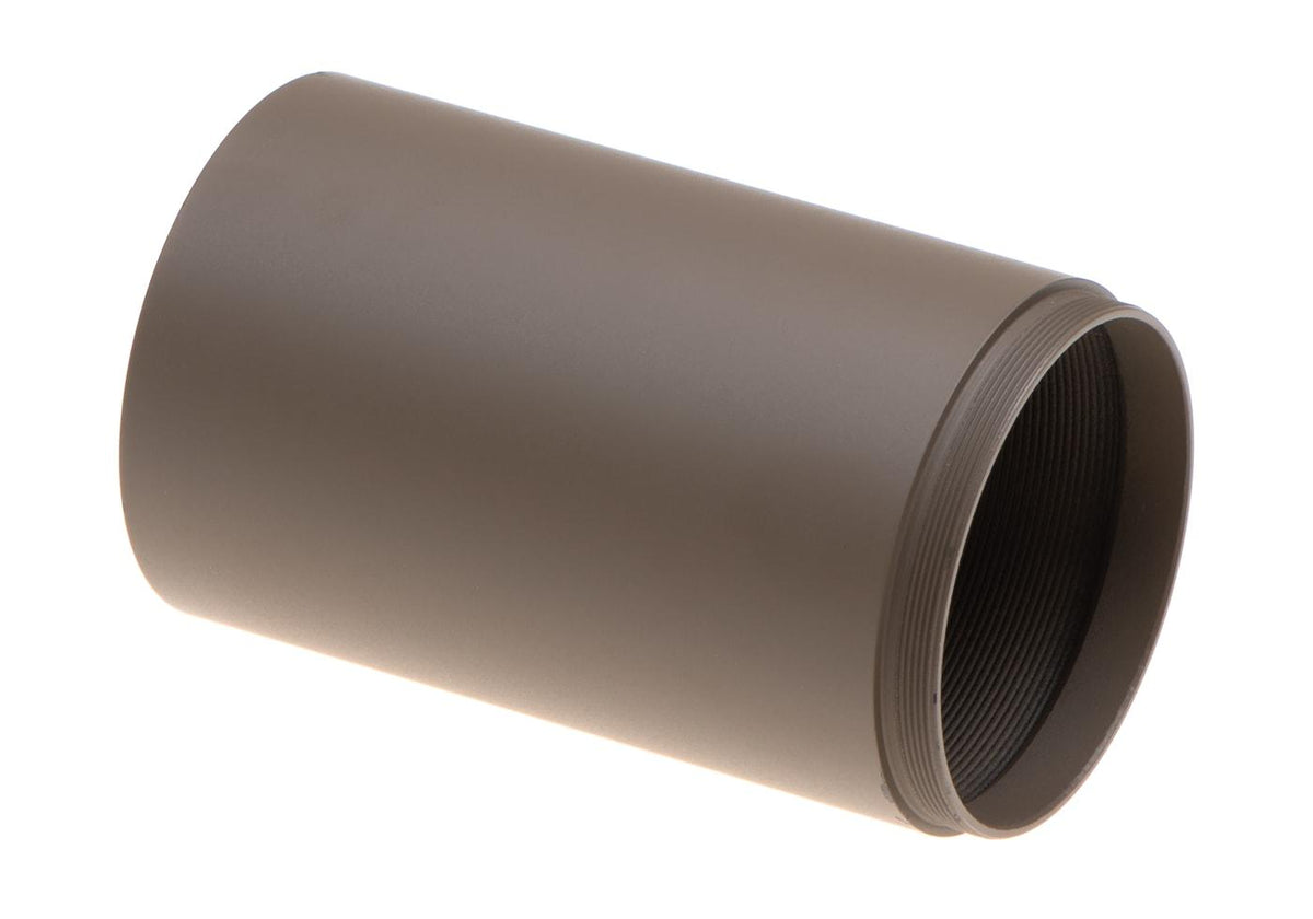 Aim-O 3.5-10x40E-SF Kikkertsigte Extender Short