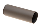 Aim-O 3.5-10x40E-SF Kikkertsigte Extender Long