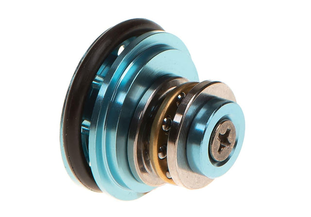 Point CNC Aluminium stempelhoved 8 Holes