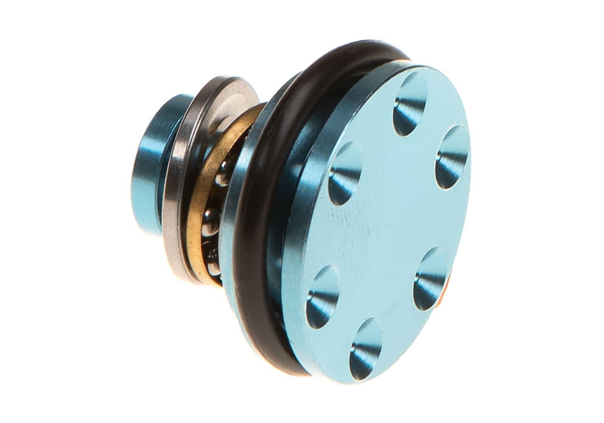 Point CNC Aluminium stempelhoved 6 Holes
