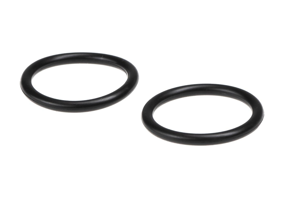Point O-Ring til Stempel Head 2-pack