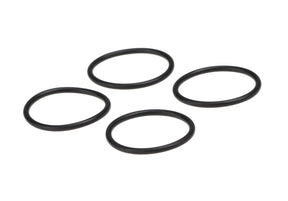 Point O-Rings til Silent cylinderhoved 4-pack