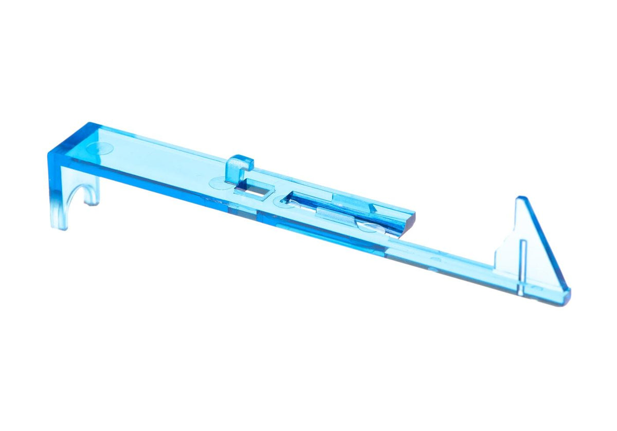 Point PC tappet-plade V3