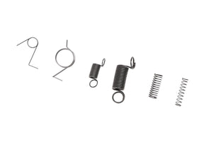 Point Gearkasse Fjeder Set