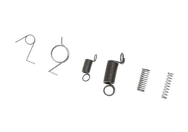 Point Gearkasse Fjeder Set