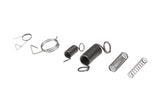 Point Gearkasse Fjeder Set