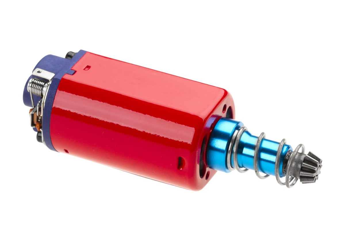 Point Max Speed Motor Long Type