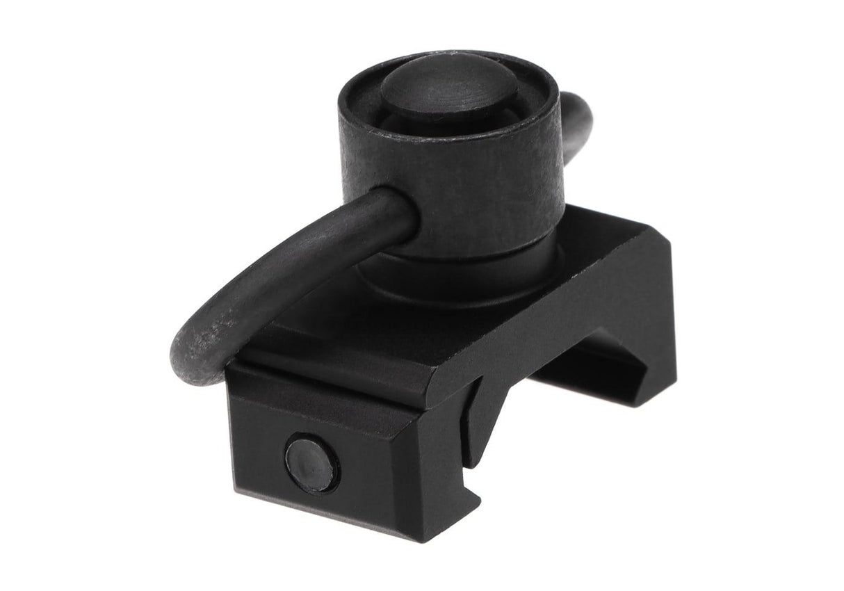 QD Sling Mount i metal