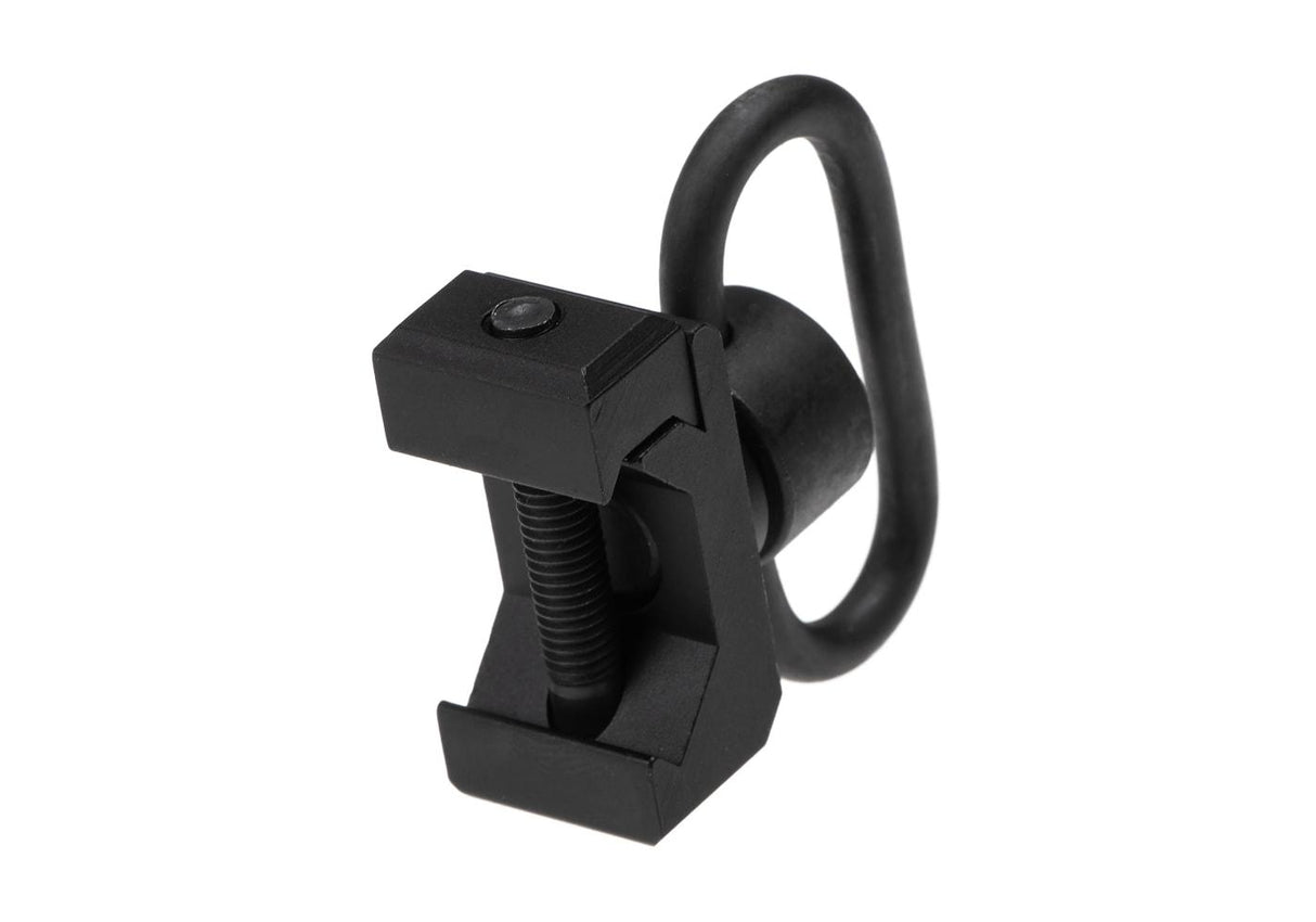 QD Sling Mount i metal