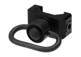 QD Sling Mount i metal