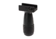 MP Short Vertical Greb