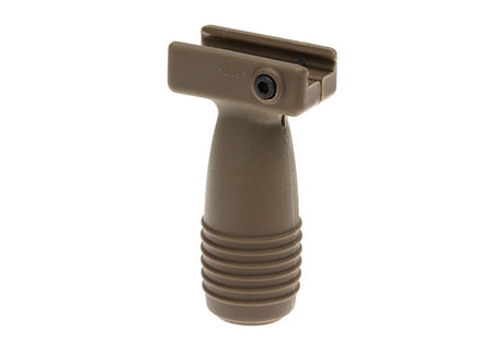 MP Short Vertical Greb