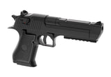 Cyma CM121 Avanceret AEP - Sort