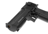 Cyma CM121 Avanceret AEP - Sort