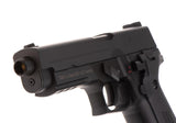 CYMA CM122 Advanced AEP - Black