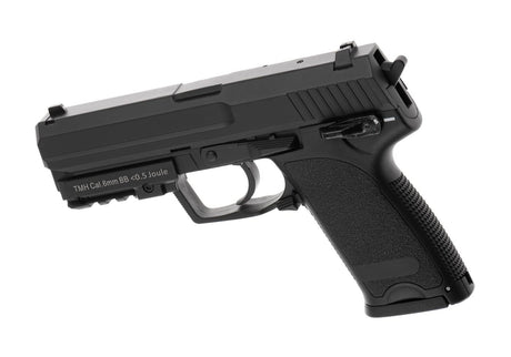 Cyma CM125 Avanceret AEP - Sort