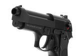 Cyma CM126 Avanceret AEP - Sort