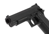 Cyma CM128 Avanceret AEP - Sort
