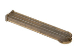 Pirate Arms Magazin SMG90 Hicap 280rds - Sort