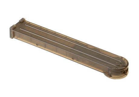 Pirate Arms Magazin SMG90 Hicap 280rds - Sort