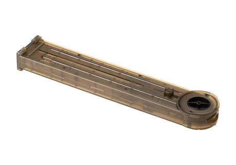Pirate Arms Magazin SMG90 Hicap 280rds - Sort