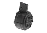 TROMLE MAGASIN TIL M4/M16 2300SKUDS
