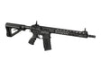 G&G CM16 E.T.U. Wild Hog 13.5 Tommer S-AEG - Sort