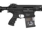 G&G TR16 MBR 308 M-LOK - Sort