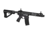 G&G GC16 E.T.U. Wild Hog 9 Tommer - Sort