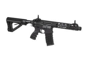 G&G GC16 E.T.U. Wild Hog 9 Tommer - Sort