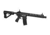 G&G GC16 E.T.U. Wild Hog 12 Tommer - Sort