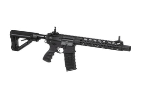 G&G GC16 E.T.U. Wild Hog 12 Tommer - Sort