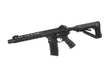 G&G GC16 E.T.U. Wild Hog 12 Tommer - Sort