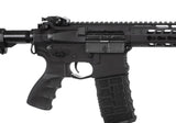 G&G GC16 E.T.U. Wild Hog 12 Tommer - Sort
