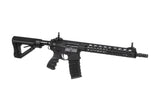 G&G GC16 E.T.U. Wild Hog 13.5 Tommer - Sort