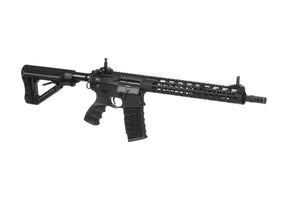 G&G GC16 E.T.U. Wild Hog 13.5 Tommer - Sort