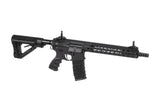 G&G GC16 E.T.U. Wart Hog 12 Tommer - Sort
